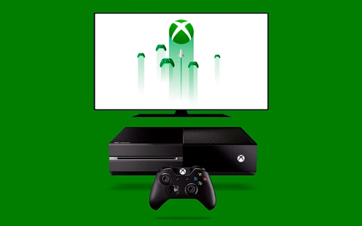 Microsoft a-t-il arrÃªtÃ© de travailler sur la Xbox One ?