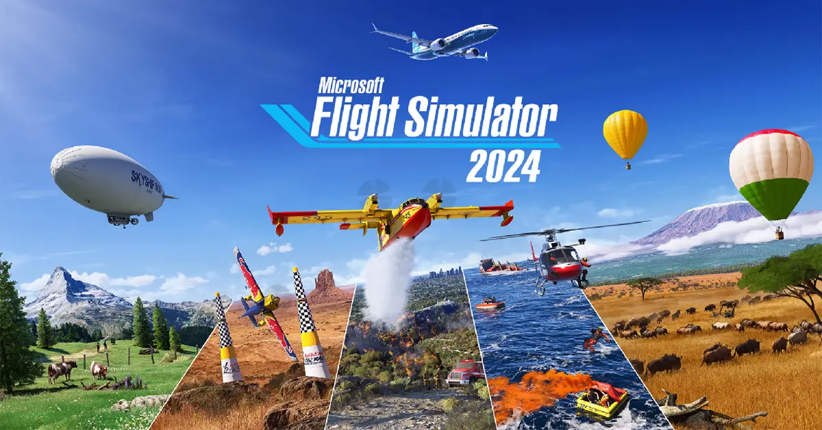 Microsoft Flight Simulator 2024 : Fonctionnalités du Mode Carrière et Guide des Prix