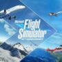 Lancement de la mise à jour du 40e anniversaire de Microsoft Flight Simulator