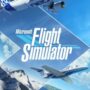 Microsoft Flight Simulator débarque sur la Xbox Série X|S