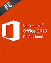 Microsoft Office Professional 2019 Pc