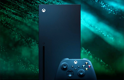 Nouvelle console Xbox Nouvelle console Xbox