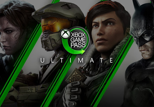 Xbox Game Pass Xbox Game Pass