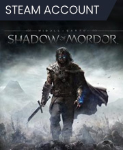 Middle-Earth Shadow of Mordor Pc