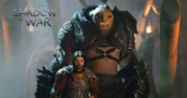 Le streaming du gameplay de Middle Earth Shadow of War révèle des tonnes d&rsquo;infos