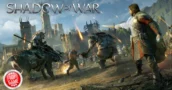 Les boîtes de loot de Middle Earth Shadow of War sont un 