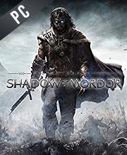 Middle-Earth Shadow of War