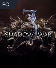 La Terre du Milieu L'Ombre de la Guerre Pc