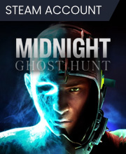 Midnight Ghost Hunt Pc