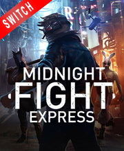 Midnight Fight Express Switch