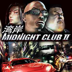 Acheter Midnight Club 2 Clé CD Comparateur Prix