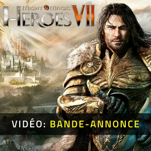 Might & Magic Heroes 7 Bande-annonce
