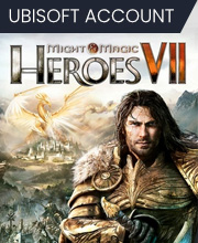 Might & Magic Heroes 7 Pc