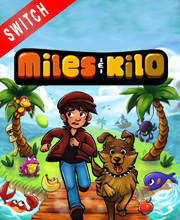 Miles & Kilo Switch