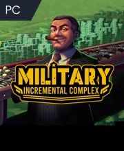 Military Incremental Complex Pc