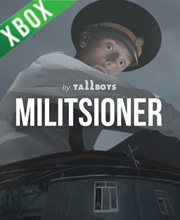 Militsioner Xbox One