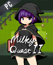 Milky Quest 2