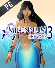 Millennium 3 Cry Wolf Pc