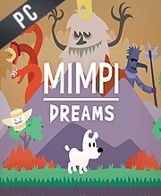 Mimpi Dreams Pc