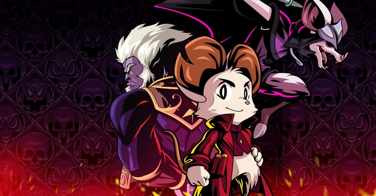 Mina the Hollower est Officiellement Gold pour sa Sortie au Printemps 2026