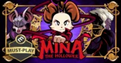 Mina the Hollower - Le jeu le mieux note de 2026 jusqu'ici: l'aventure retro vaut-elle le coup?