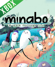Minabo A Walk Through Life Xbox One