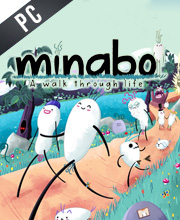 Minabo A walk through life