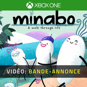 Minabo A walk through life - Bande-annonce Vidéo