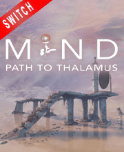MIND Path to Thalamus Switch