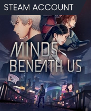 Minds Beneath Us Pc