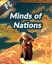 Minds of Nations Pc