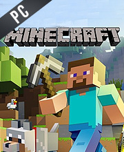 Acheter Minecraft Cle Cd Au Meilleur Prix Goclecd Fr