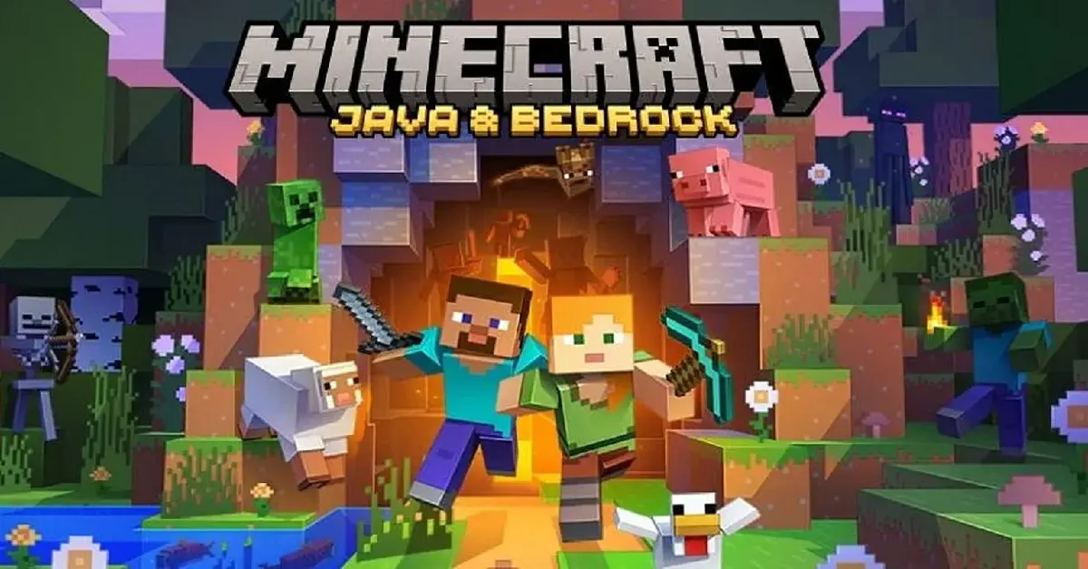 Minecraft Java & Bedrock Edition : Comparatif de prix et avis 2026