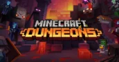 Minecraft Dungeons : Profitez de l'offre épique à moitié prix aujourd'hui