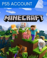 Minecraft Playstation 5
