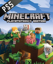 Acheter Minecraft PS5 Comparateur Prix