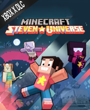 Minecraft Steven Universe Mashup
