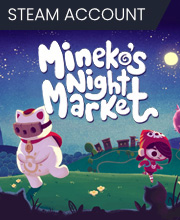 Mineko's Night Market Pc