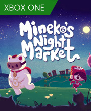 Mineko’s Night Market Xbox One