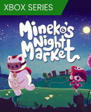 Mineko’s Night Market Xbox Series X