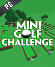 Mini Golf Challenge Pc