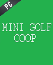 Mini Golf Coop Pc