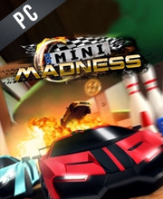 Mini Madness Pc