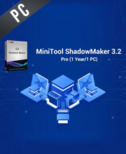 MiniTool ShadowMaker 3.2 Pro
