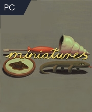 Miniatures Pc