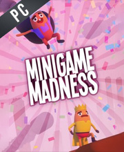 Minigame Madness Pc