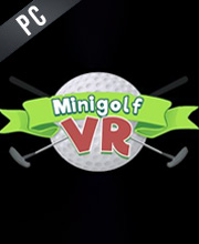 Minigolf VR Pc