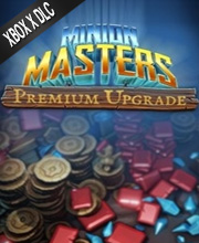 Minion Masters Premium Upgrade Xbox Series X