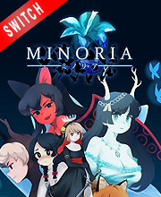 Minoria Switch