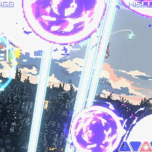 Mirage Feathers - Barrière Protectrice